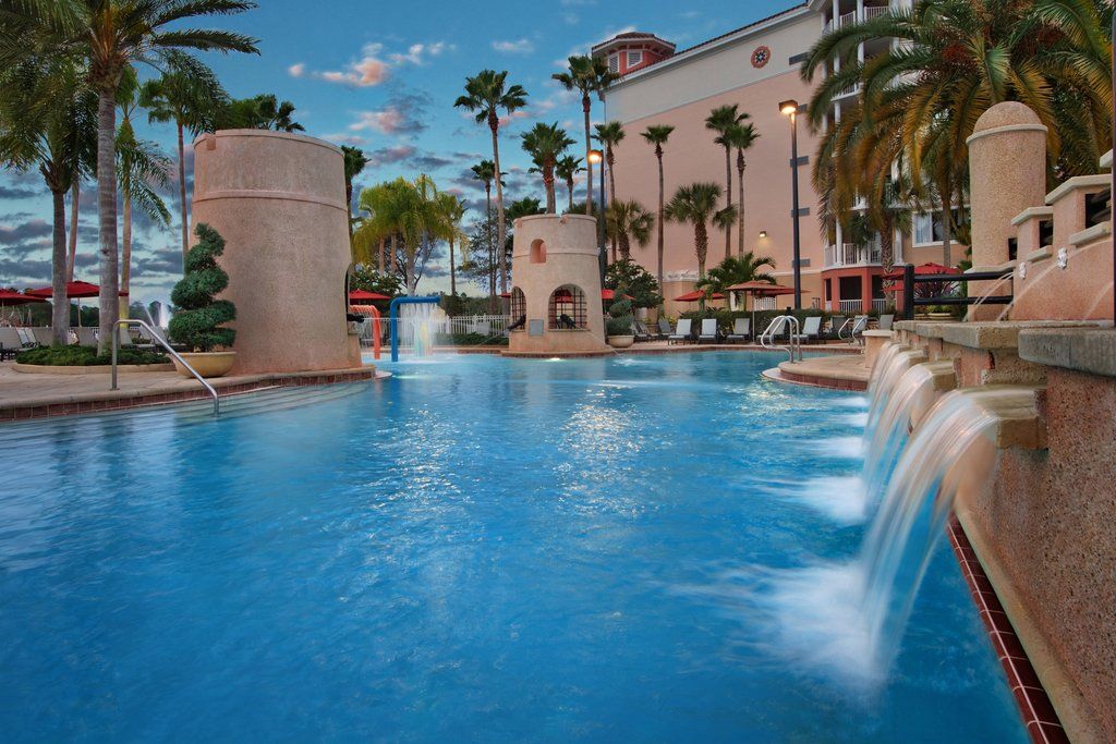 Marriott'S Grande Vista Hotel Orlando Ngoại thất bức ảnh